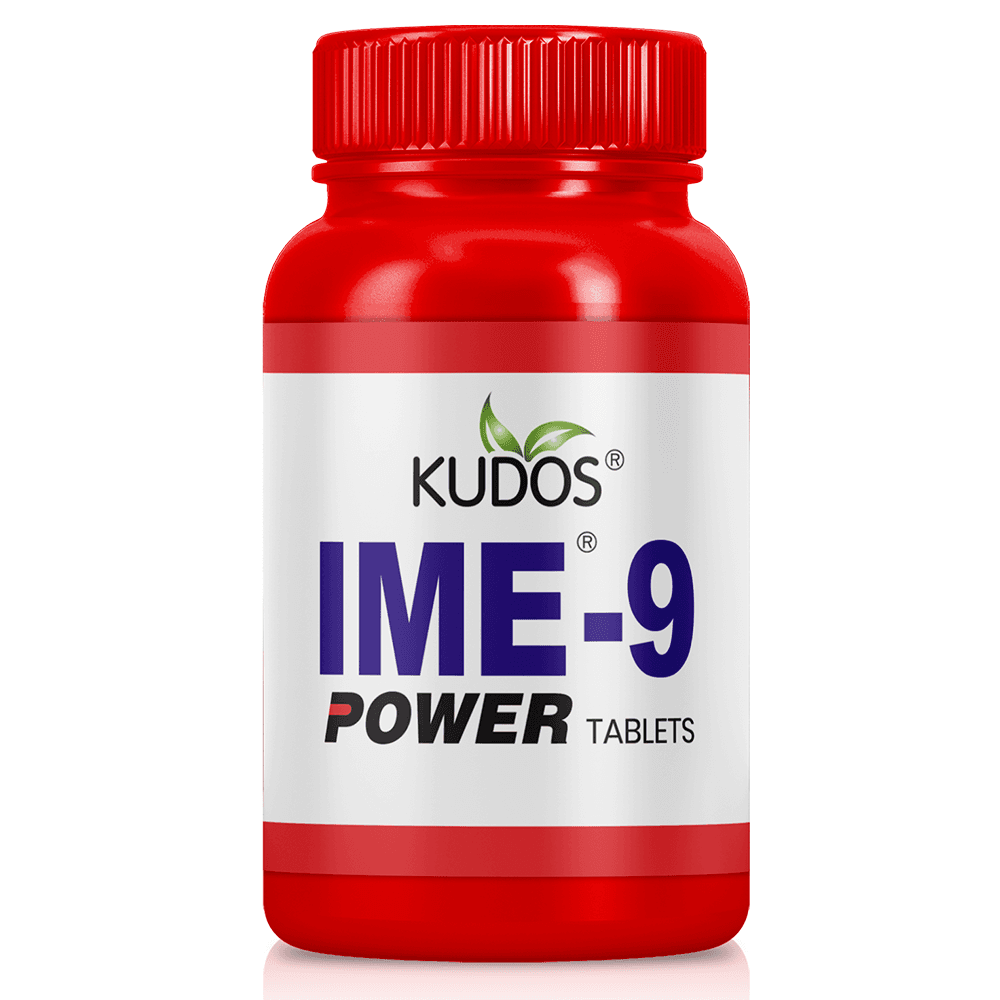 IME-9 Power Tab – 60 Tablets