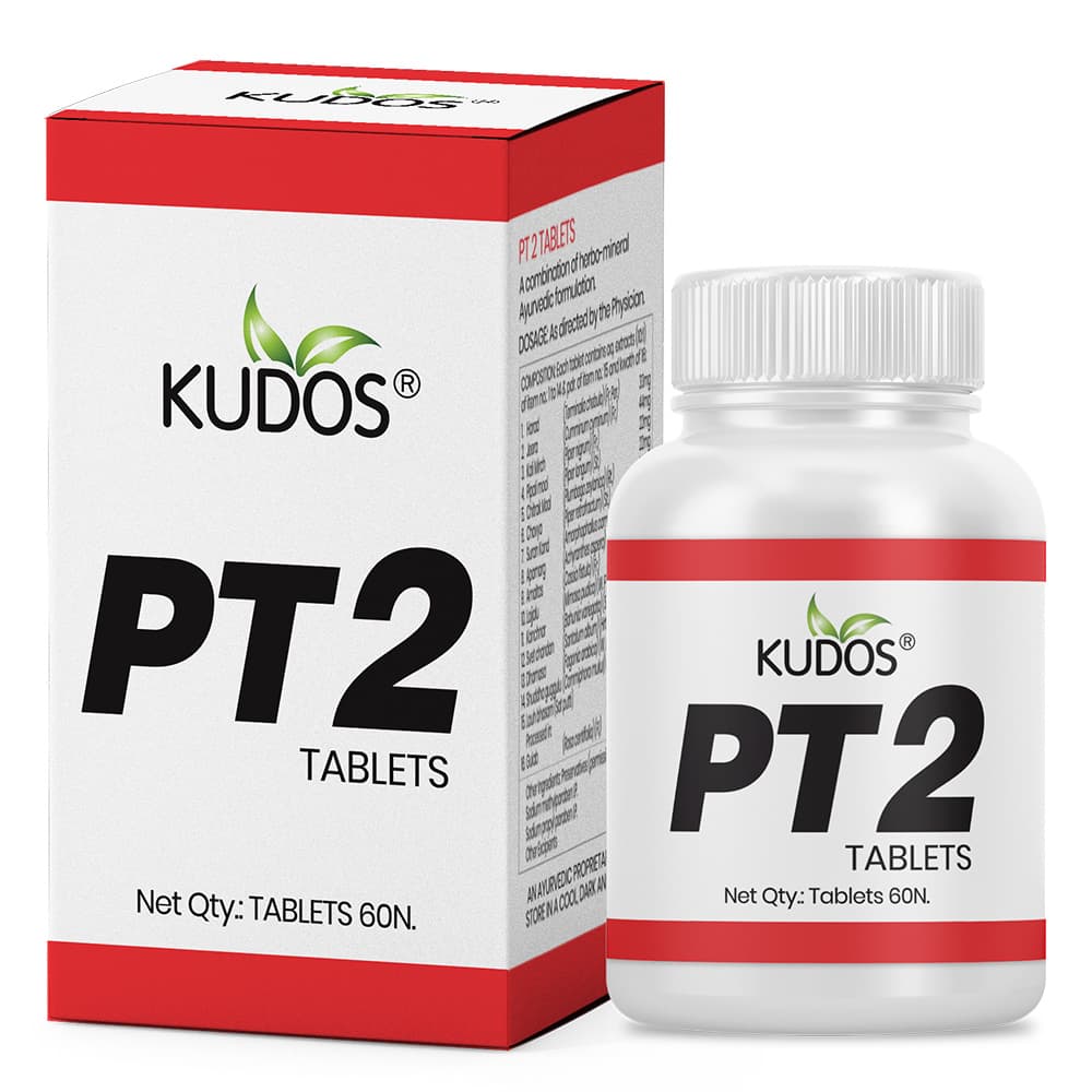 PT2 Tablets โ 60 Tablets
