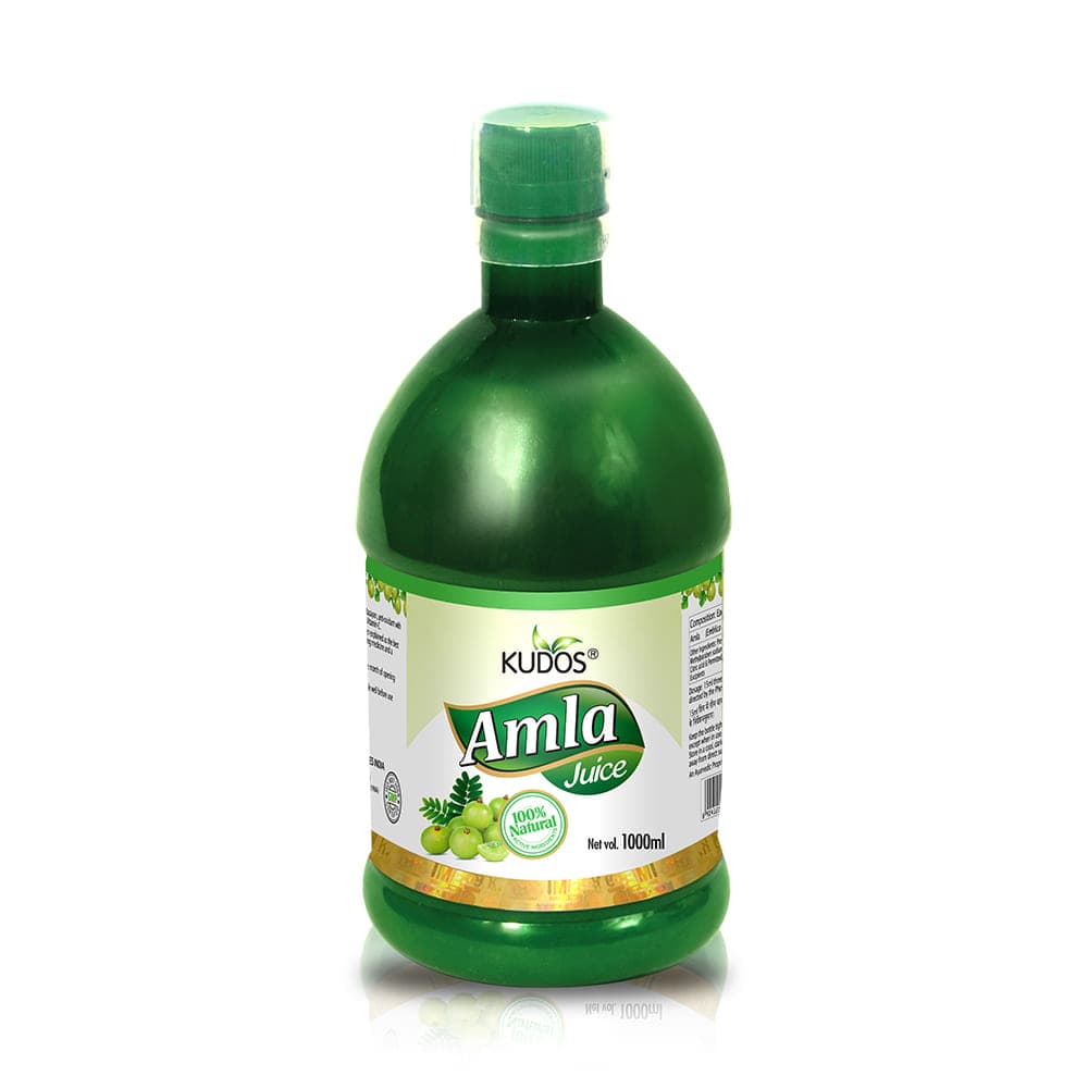 Amla Juice 1