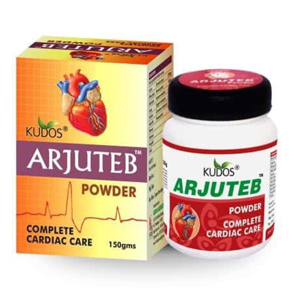 Arjuteb Powder